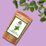 Pahari Haat Himalayan Spearmint Leaves Tea Pack