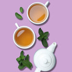 Pahari Haat Himalayan Spearmint Tea