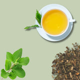 Pahari Haat Himalayan Tulsi Bliss Tea