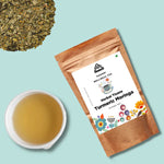 Pahari Haat Himalayan Turmeric Moringa Herbal Infusion