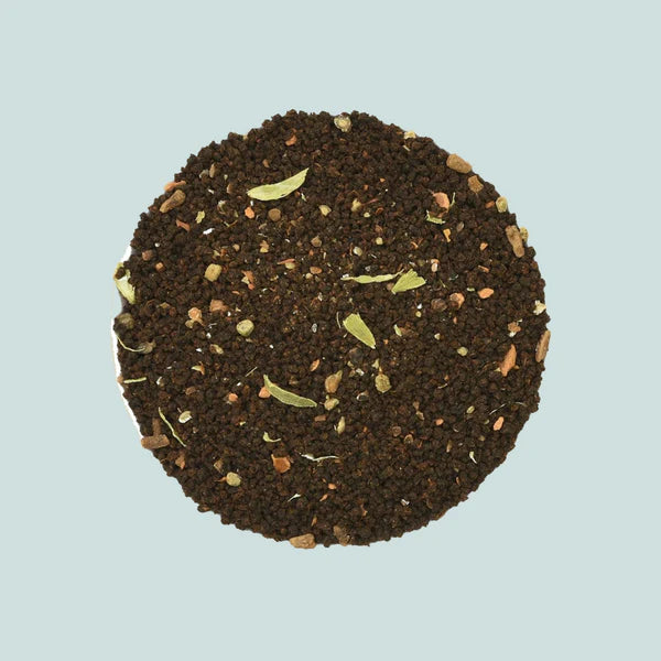 Pahari Haat Kadak Masala Assam Black Tea