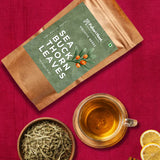 Pahari Haat Sea Buckthorn Leaves Herbal Infusion