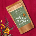 Pahari Haat Sea Buckthorn Leaves Tea Pack