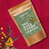 Pahari Haat Sea Buckthorn Leaves Tea Pack