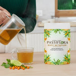 Passiflora Boost Metabolism Herbal Infusion