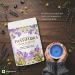 Passiflora Calm Essence Herbal Infusion