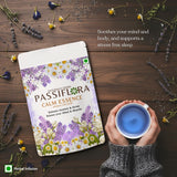Passiflora Calm Essence Herbal Infusion