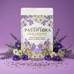 Passiflora Calm Essence Herbal Infusion and Blend