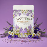 Passiflora Calm Essence Herbal Infusion and Blend