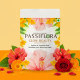 Passiflora Glow Beauty Herbal Infusion Packaging