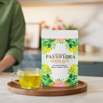 Passiflora Good Gut Herbal Infusion