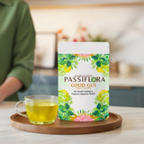 Passiflora Good Gut Herbal Infusion