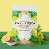 Passiflora Exclusive Gut-Health Herbal Tea Pack