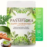 Passiflora Happy Hormones Herbal Infusion Tea Pack