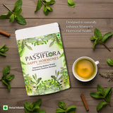 Passiflora Happy Hormones Herbal Tea Blend