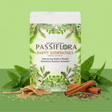 Passiflora Happy Hormones Herbal Tea Pack
