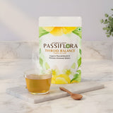 Passiflora Thyroid Balance Herbal Infusion
