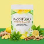 Passiflora Thyroid Balance Herbal Tea Pack