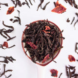 Pembroke Berry Bliss Black Tea with Strawberry