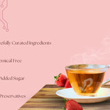 Pembroke Berry Bliss Tea Benefits