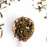 Pembroke Calming Chamomile Tea Leaves