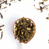 Pembroke Calming Chamomile Tea Leaves