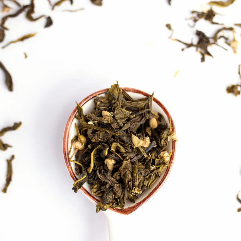 Pembroke Calming Chamomile Tea Leaves