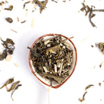Pembroke Detox Green Tea with Cumin, Lemongrass and Other Spices