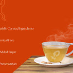 Pembroke Detox Green Tea
