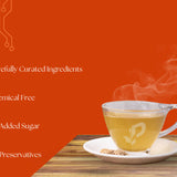 Pembroke Detox Green Tea