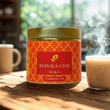 Pembroke Masala Chai Milk Blend