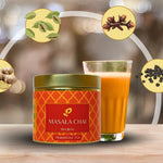 Pembroke Masala Chai with Ginger and Cardamom