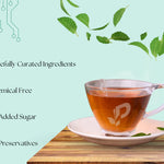 Pembroke Mint Medley Black Tea