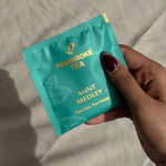 Pembroke Tea Mint Medley Tea Bags