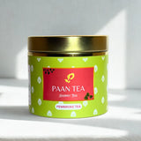 Pembroke Digestive Delight Paan Green Tea with Betel Leaves, Cardamom and Rose Petals
