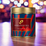 Pembroke Hangover Relief Green Tea with Refreshing Lemongrass and Ginger