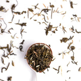 Pembroke Lemongrass Green Tea – Refreshing Antioxidant Boost