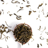 Pembroke Premium Green Tea – Pure Vitality for Daily Balance