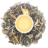 Darjeeling Rare Series First Flush Peppery White from Rohini Tea Estates