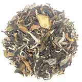Darjeeling Rare Series First Flush Peppery White from Rohini Tea Estates
