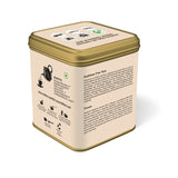 Pisces Organic Darjeeling White Leaf Tea - A Thoughtful Zodiac Tea Gift for Healers