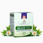 Planet Ayurveda Organic Arjun Herbal Tea