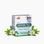 Planet Ayurveda Organic Detox Tea