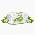 Planet Ayurveda Organic Green Tea Box
