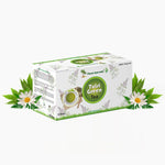 Planet Ayurveda Tulsi Green Tea Box