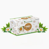 Planet Ayurveda Organic Kapha Herbal Infusion with Warming Botanicals - Comforting and Rejuvenating - Bags