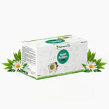 Planet Ayurveda Refreshing and Uplifting Organic Youth Restora Infusion of Flowers, Herbs and Fruit Peels - Bags