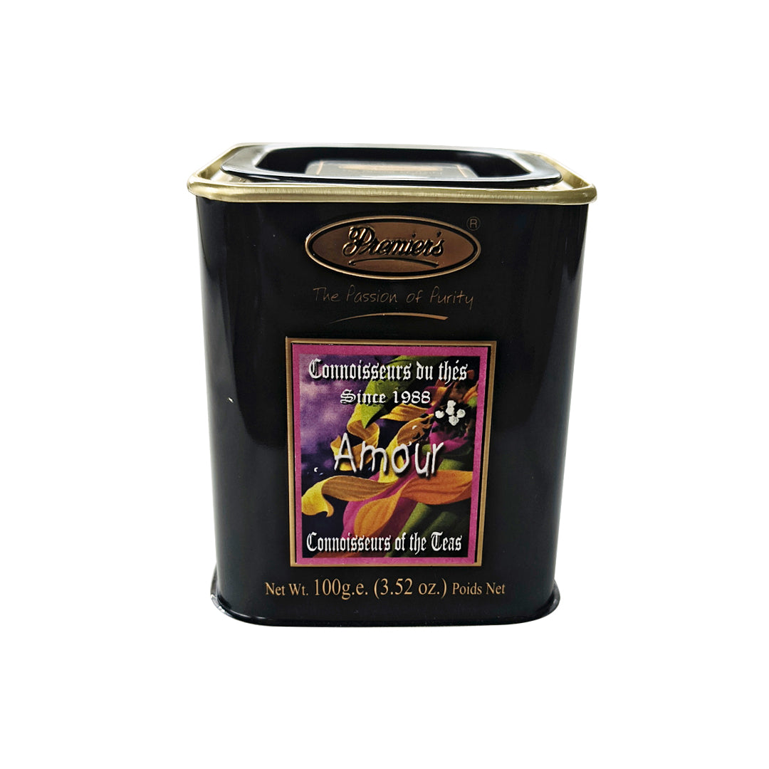 Premier’s Amour Black Tea