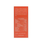 Premier’s Assam Black Tea Nutritional Information and Ingredient
