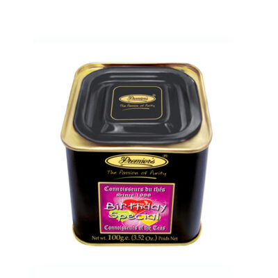 Premier’s Birthday Special Black Tea